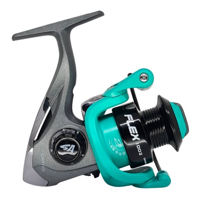 PESCA - REELES - CASTER Argentina - Productos para pesca deportiva