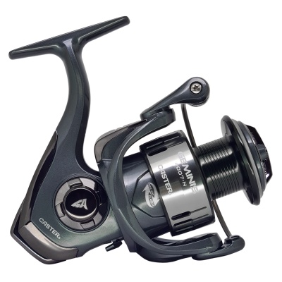 Reel Frontal Caster Geminis 4007 N Variada Rio Mar 7 Rulemanes