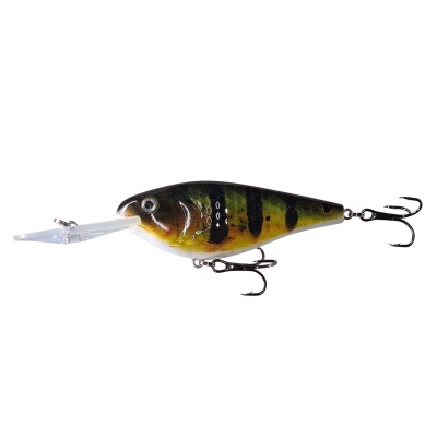 Señuelo Caster Vibro Max 9.5cm 14.6g Paleta Profundidad