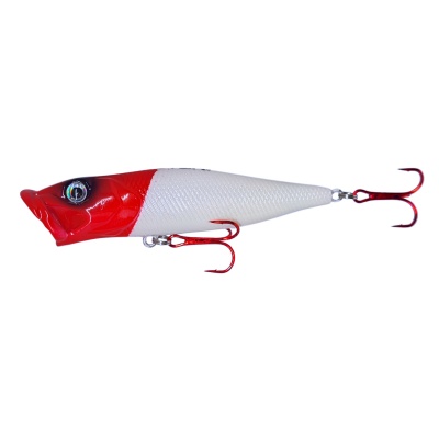 Señuelo Caster Big Popper 9cm 14g Superficie