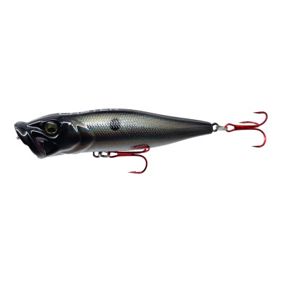 Señuelo Caster Big Popper 9cm 14g Superficie