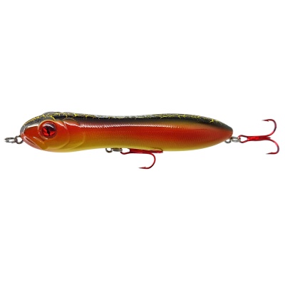 Señuelo Caster Rocket 10.5cm 16.5g Superficie