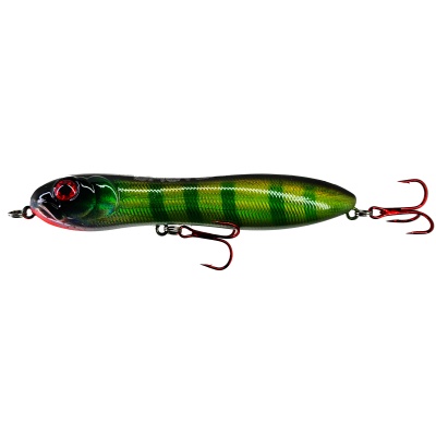 Señuelo Caster Rocket 10.5cm 16.5g Superficie