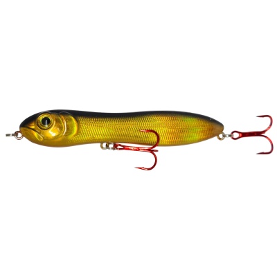 Señuelo Caster Rocket 10.5cm 16.5g Superficie