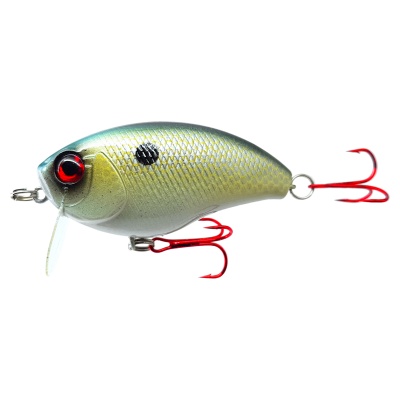 Señuelo Caster Cranky 6.8cm 16g Superficie