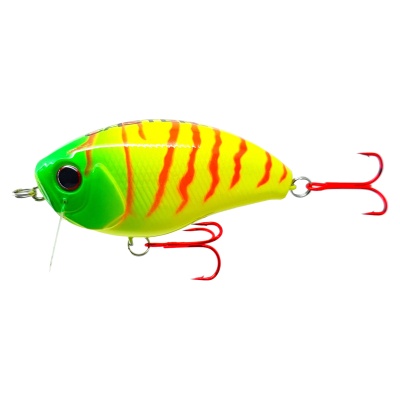 Señuelo Caster Cranky 6.8cm 16g Superficie