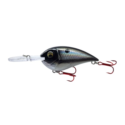 Señuelo Caster Deep Crank 10cm 17g Paleta Profundidad