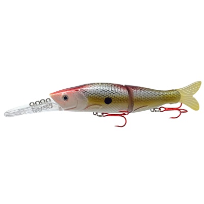 Señuelo Caster Big Dancer 16cm 28g Paleta Profundidad Variable