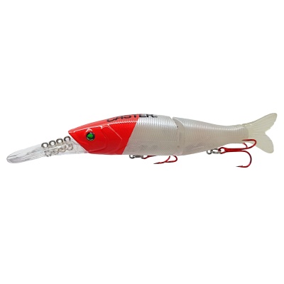 Señuelo Caster Big Dancer 16cm 28g Paleta Profundidad Variable