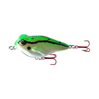 Señuelo Caster Froggy 6.5cm 9g Rana Superficie