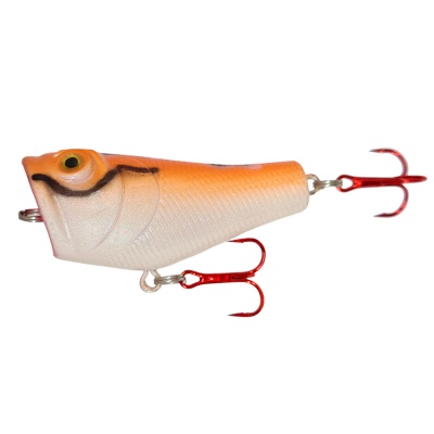 Señuelo Caster Sapito 5.5cm 8g Superficie