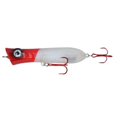 Señuelo Caster Plopper 8cm 11.6g Superficie