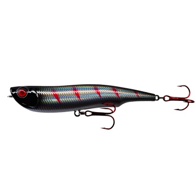 Señuelo Caster Snake 10.8cm 15.6g Superficie