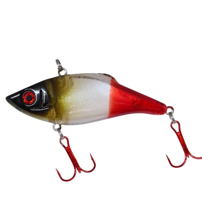 Señuelo Caster Hawk 8.5cm 16g Lipless Hundimiento