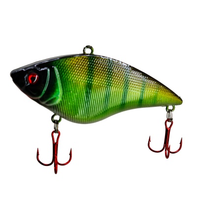 Señuelo Caster Blade 7.2cm 16g Lipless Hundimiento