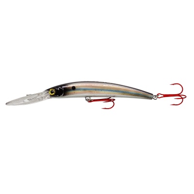 Señuelo Caster Banana 17.5cm 20g Paleta Profundidad