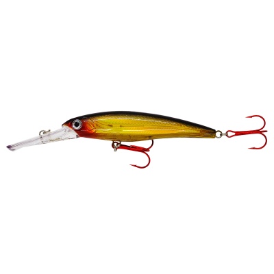 Señuelo Caster Super Minnow 16.5cm 32g Paleta Profundidad