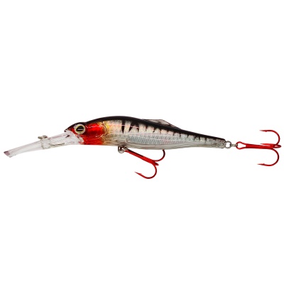 Señuelo Caster Ultra Shad 16.5cm 26g Paleta Profundidad