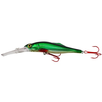 Señuelo Caster Ultra Shad 16.5cm 26g Paleta Profundidad