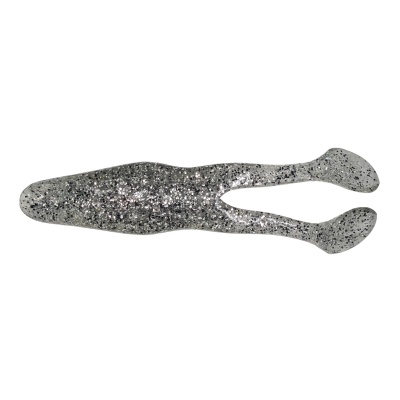 Señuelo Goma Caster Soft Frog 105mm 15g Pack 2 Unidades
