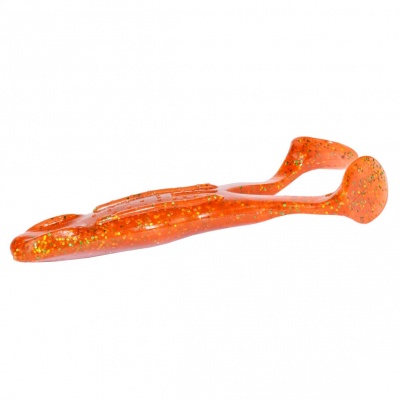 Señuelo Goma Caster Soft Frog 105mm 15g Pack 2 Unidades