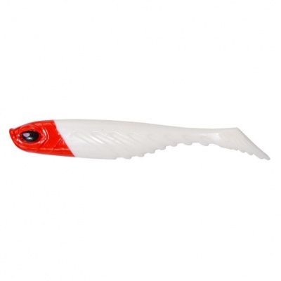 Señuelo Goma Caster Soft Minnow 95mm 9.2g Pack 3 Unidades